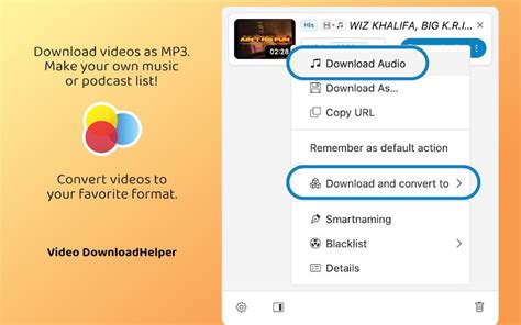 mozilla video downloader|Video DownloadHelper for Firefox Review